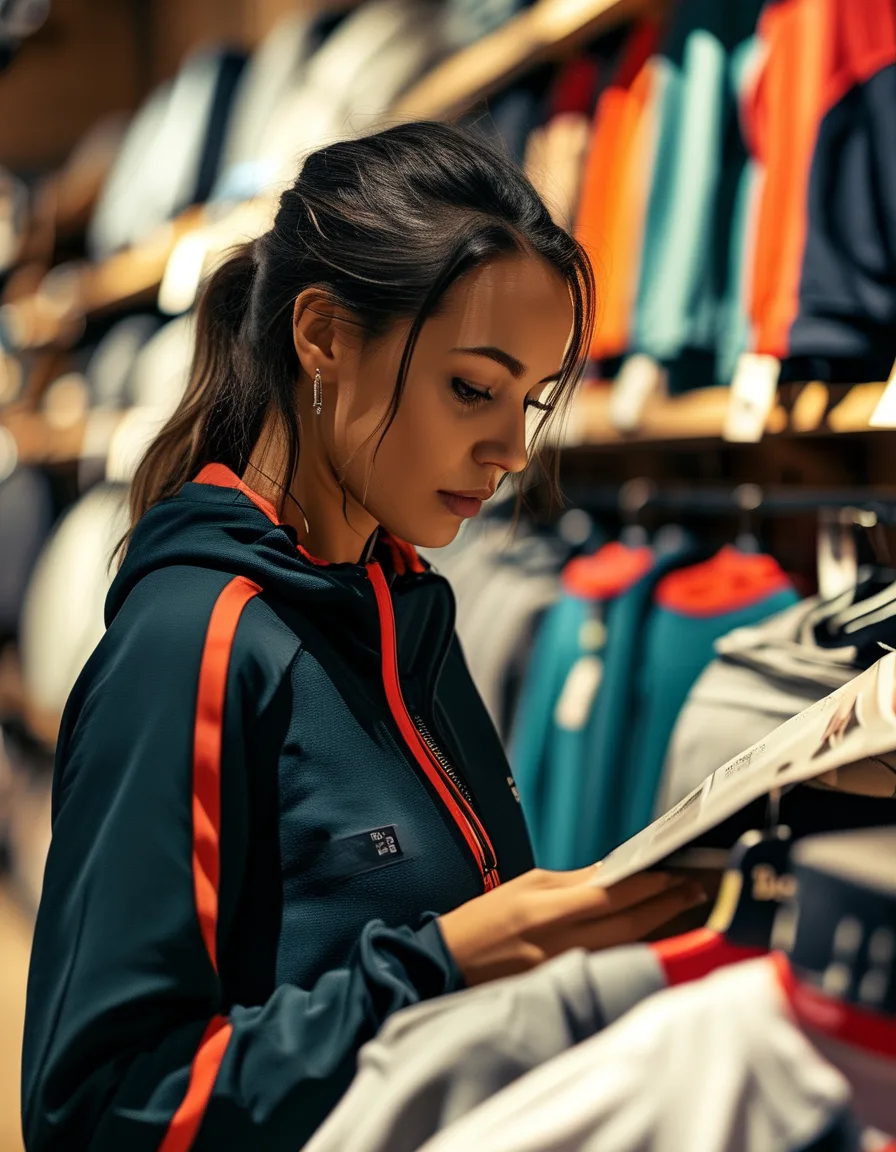 7 Activewear Fabric Label Terms That Don't Mean What You Think