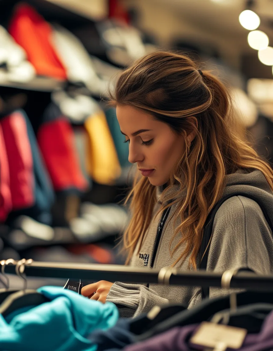 7 Activewear Fabric Label Terms That Don't Mean What You Think