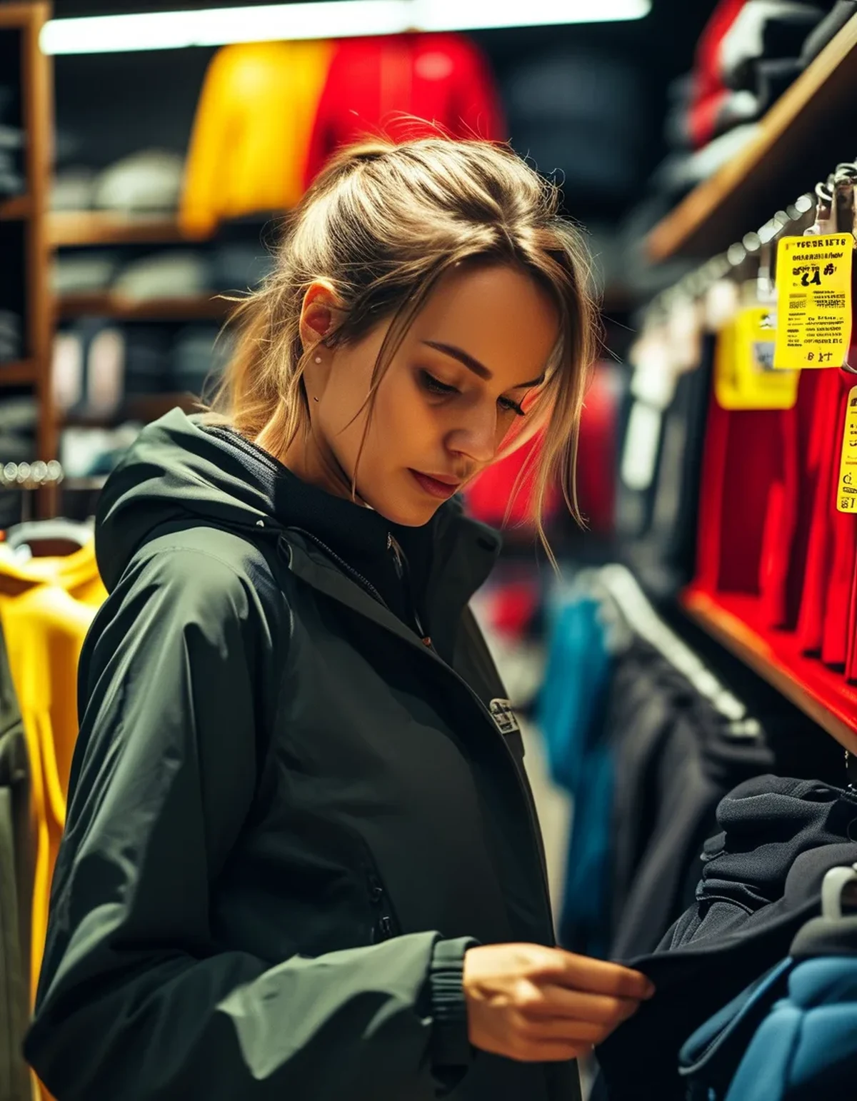 7 Things Your Activewear Fabric Tag Doesn't Tell You (But Should)