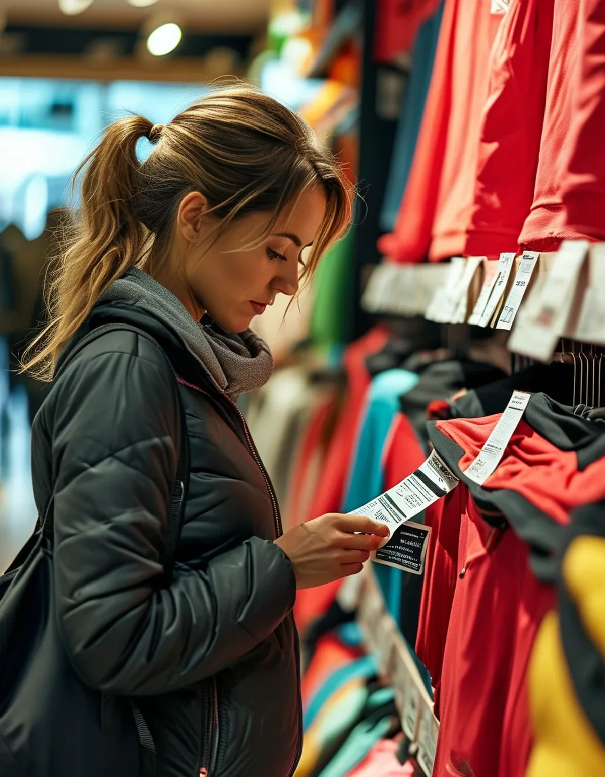 7 Things Your Activewear Fabric Tag Doesn't Tell You (But Should)