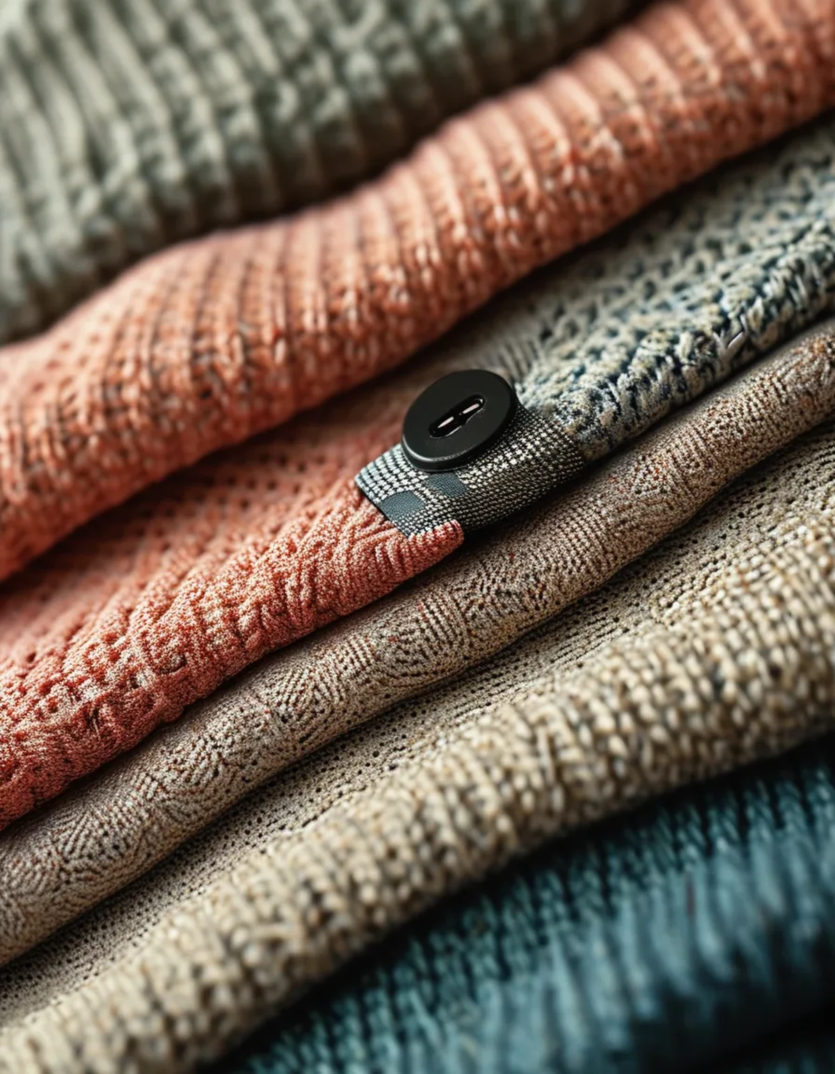 7 Fabric Blend Percentages on Activewear Tags — What They're Actually Telling You