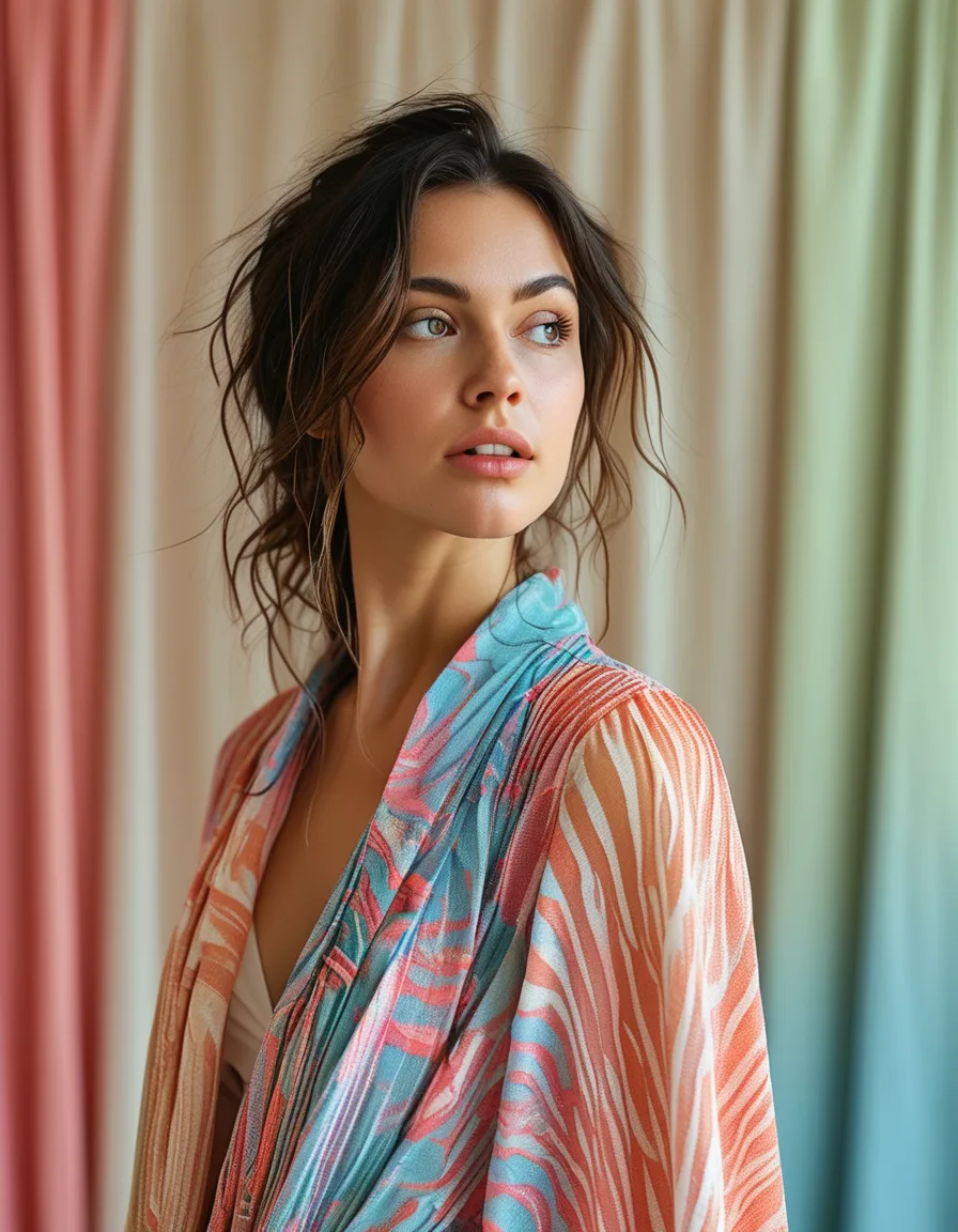 The Fabric Lab: Know Your Activewear Fabrics Before You Buy