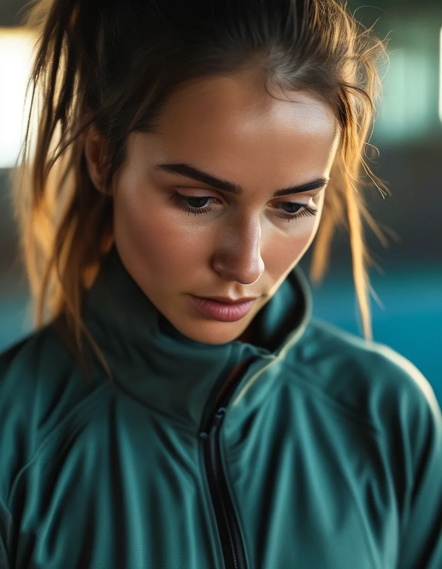 Does the Exact Fabric Blend Percentage on an Activewear Label Actually Matter?