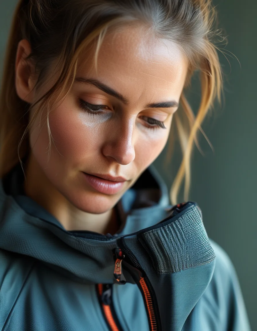 Does the Exact Fabric Blend Percentage on an Activewear Label Actually Matter?