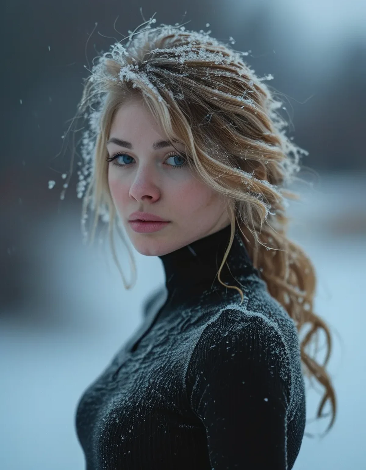 Why Activewear Gets So Staticky in Cold, Dry Weather, and What Actually Stops It