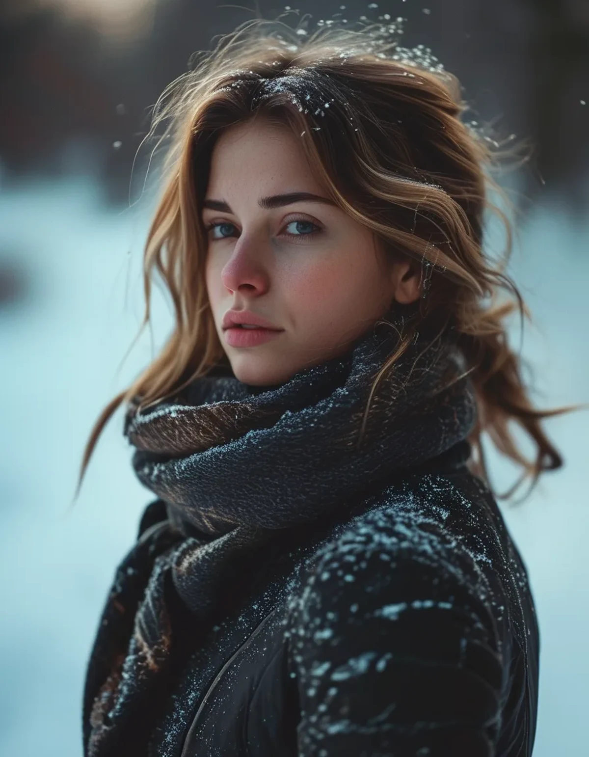 Why Activewear Gets So Staticky in Cold, Dry Weather, and What Actually Stops It