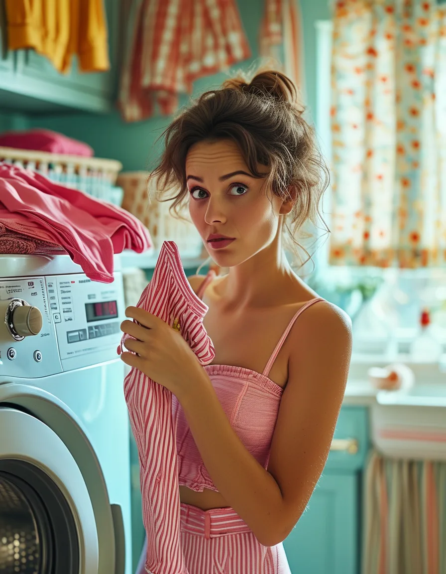 Why Your Leggings Smell No Matter How Much You Wash Them