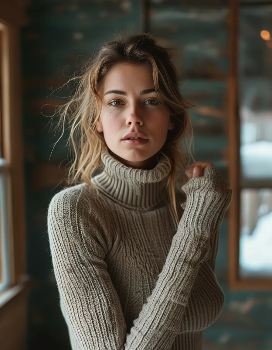 Why Some Activewear Gets Static-Clingy in Winter and Others Don't