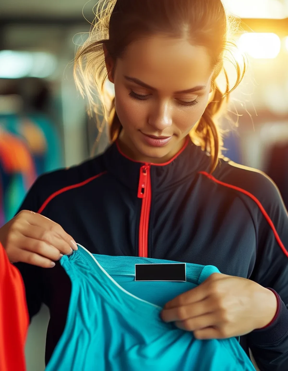 7 Things Antimicrobial Fabric Claims on Activewear Tags Actually Mean