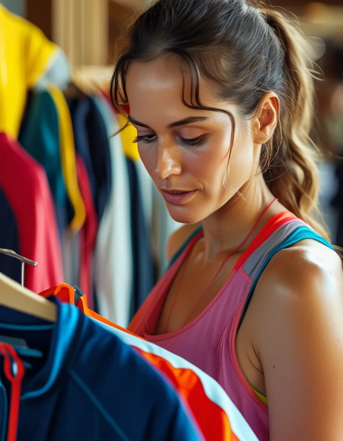 7 Things Antimicrobial Fabric Claims on Activewear Tags Actually Mean