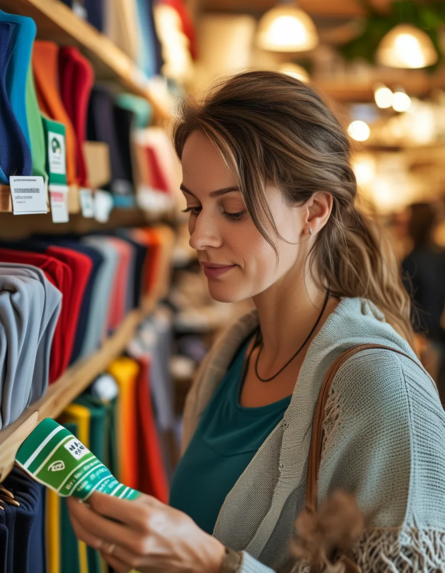 Recycled Activewear Fabrics: Does Eco Perform?
