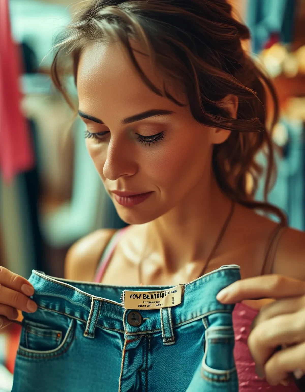 7 Fabric Terms on Activewear Tags That Actually Matter (And What to Ignore)