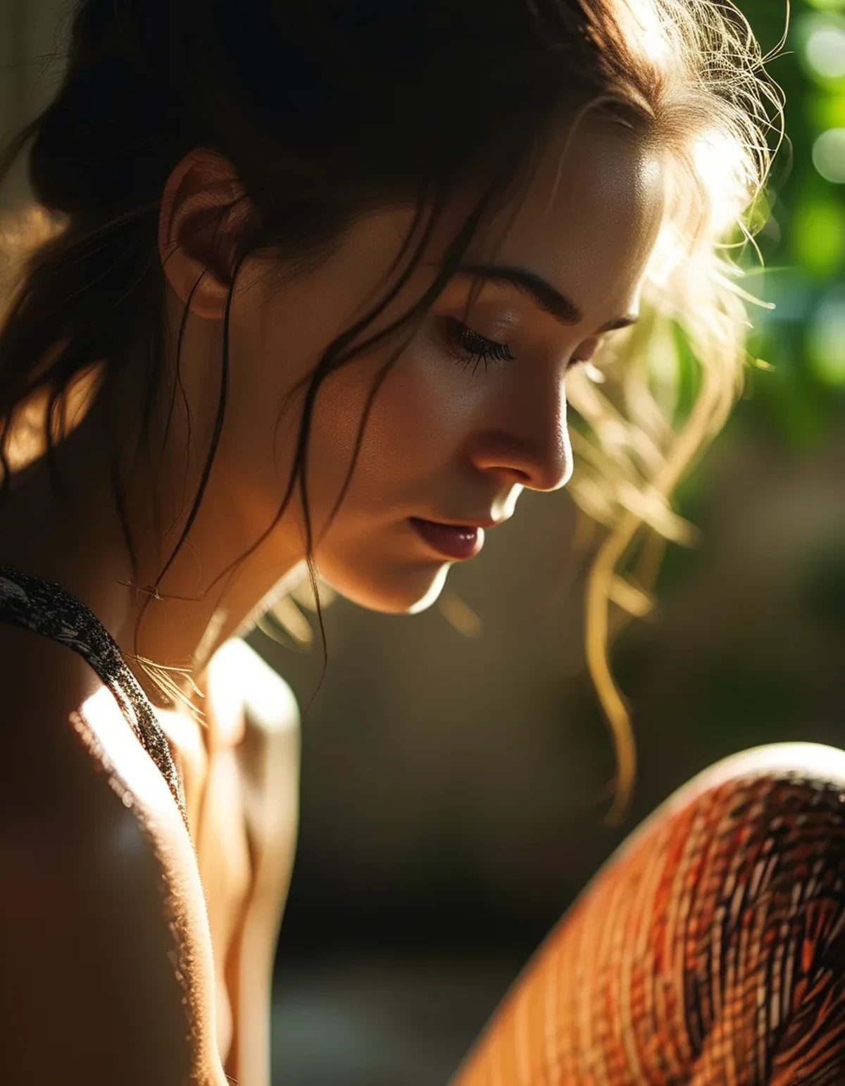 7 Signs Your Activewear Fabric Is About to Fail (Before It Actually Does)