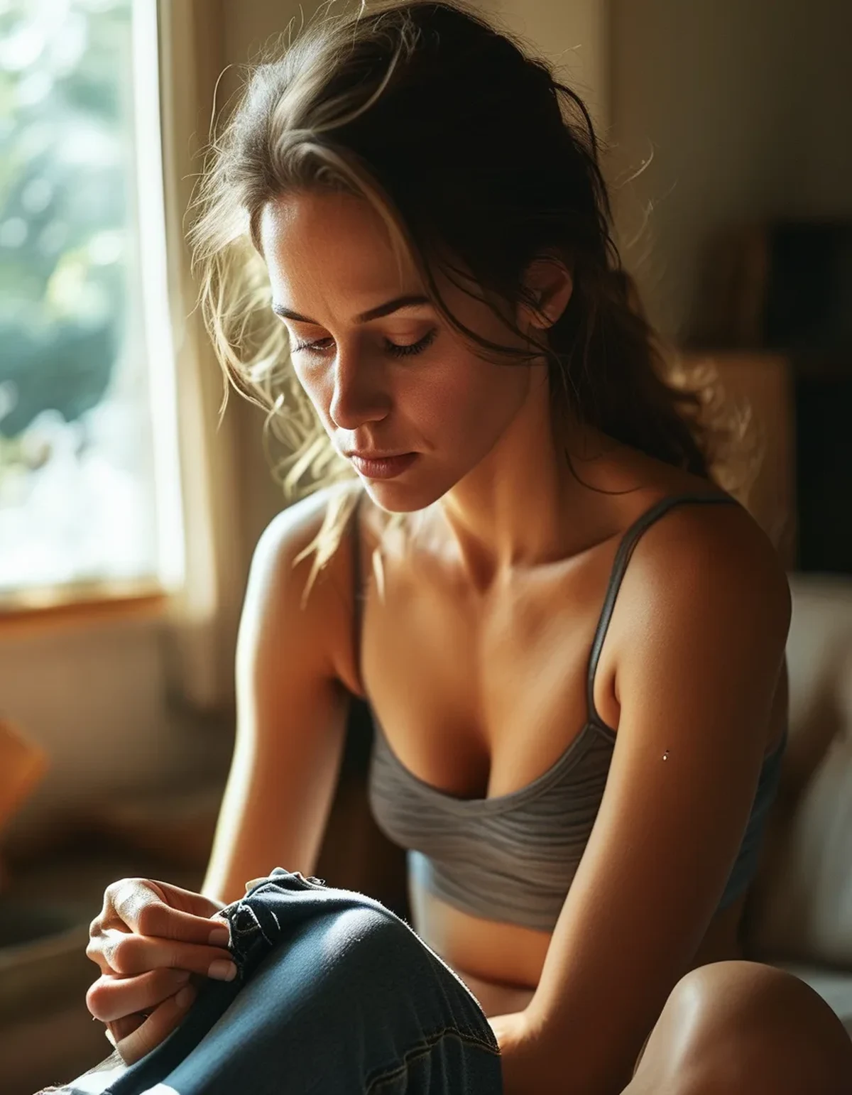 7 Signs Your Activewear Fabric Is About to Fail (Before It Actually Does)