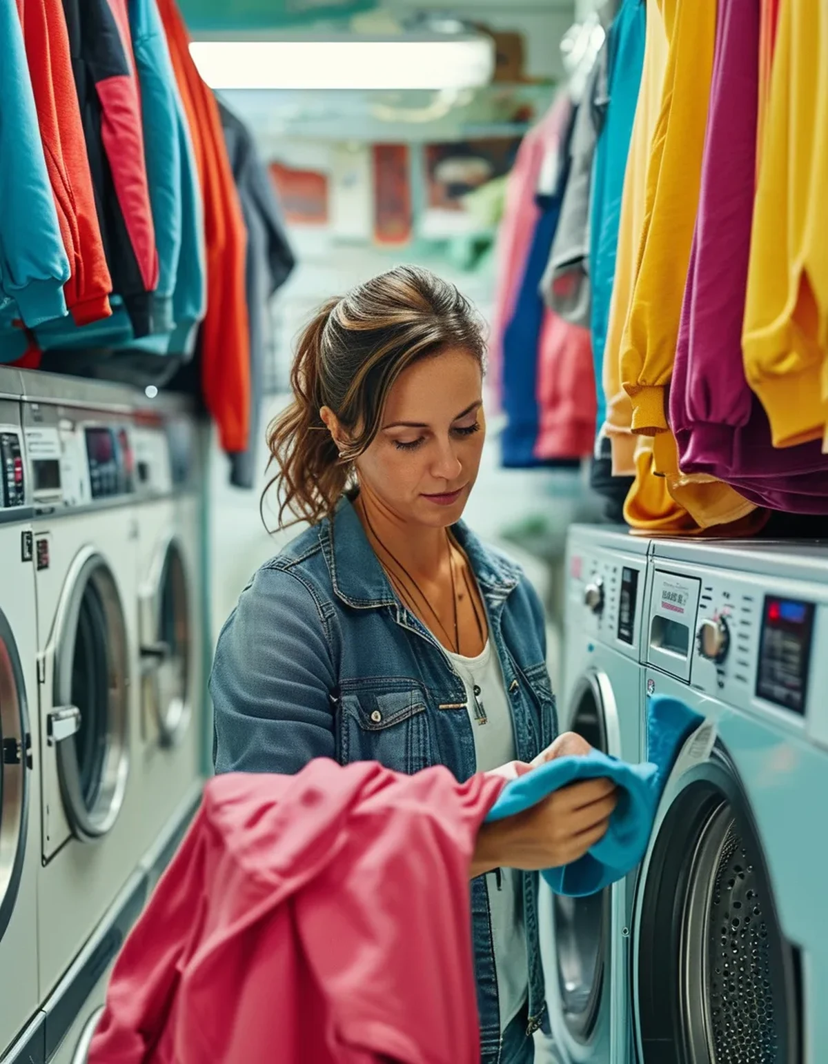 Seven Things That Quietly Ruin Activewear Fabric