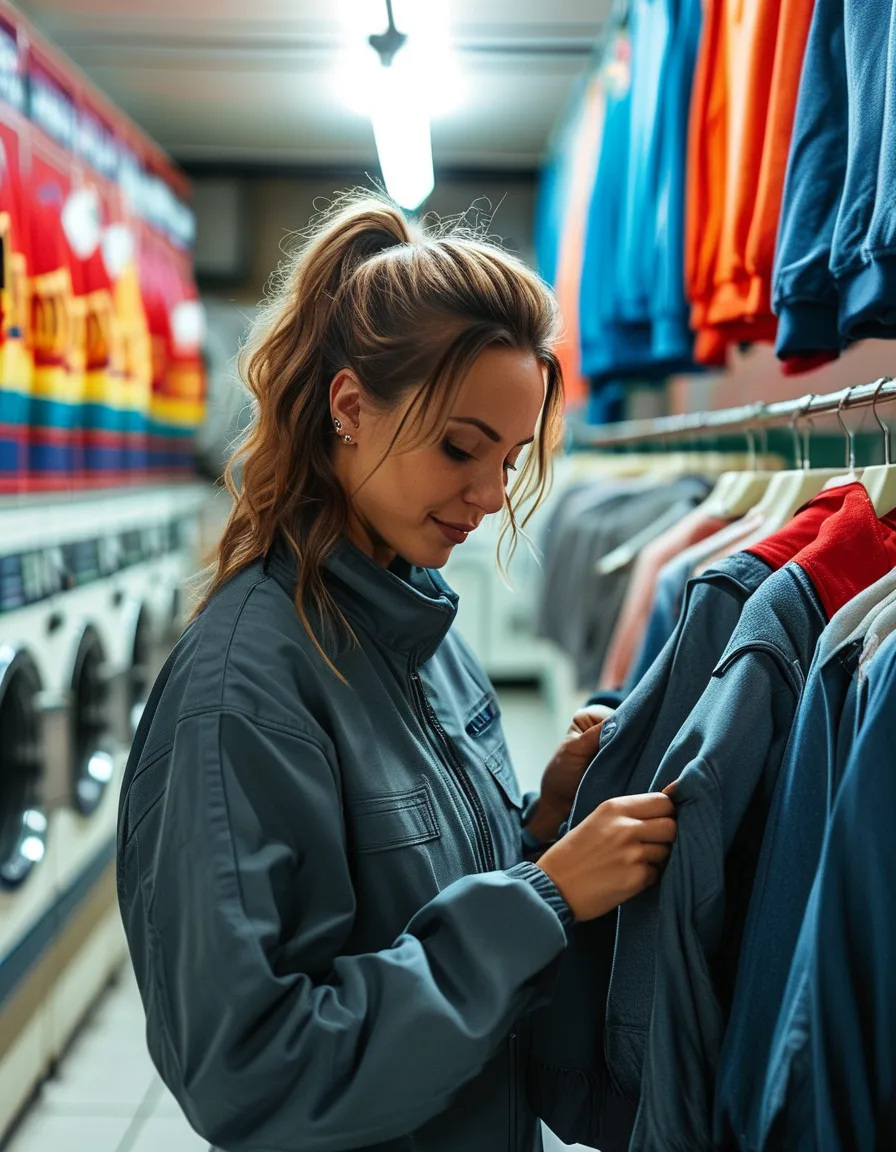 Why Activewear Starts to Smell (And Why Washing Stops Working)