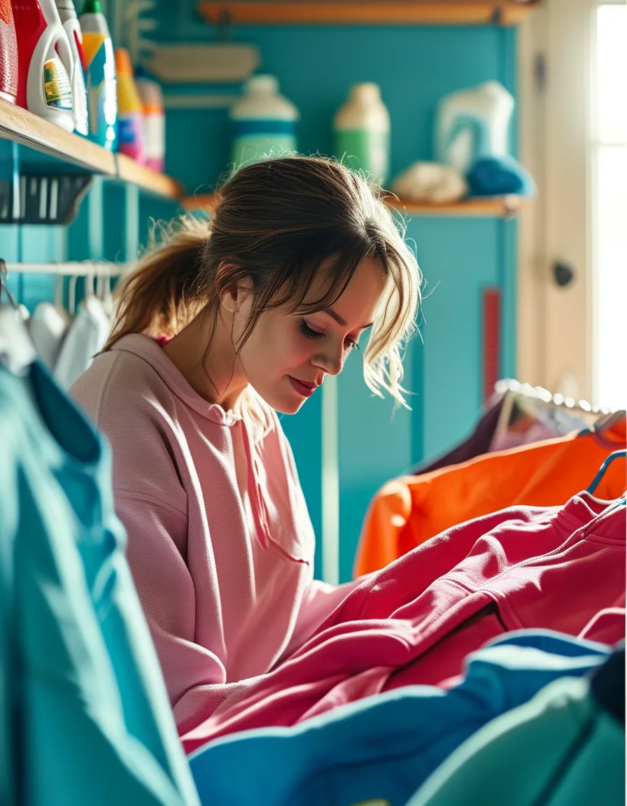 Why Activewear Starts to Smell (And Why Washing Stops Working)